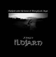 Ildjarn : Gathered Under the Banner of Strength and Anger (A Homage to Ildjarn)